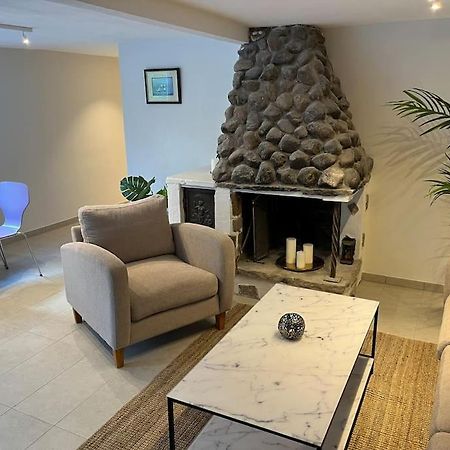Plomben C Apartment Bastad Bagian luar foto