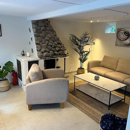Plomben C Apartment Bastad Bagian luar foto