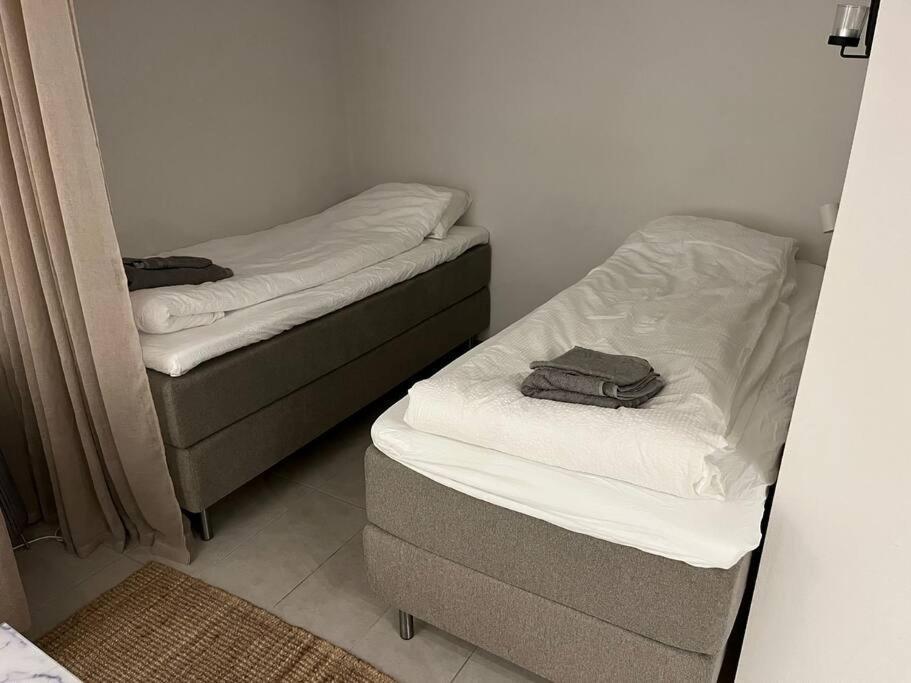 Plomben C Apartment Bastad Bagian luar foto