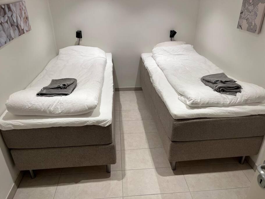 Plomben C Apartment Bastad Bagian luar foto